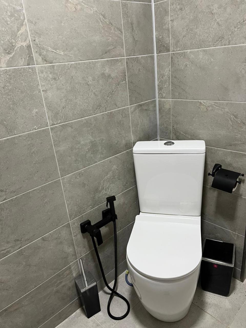 Feel House Hotel T'erjola Екстериор снимка